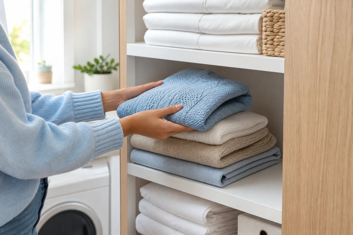 punaise de lit seche linge