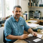 Ludovic Chapuis