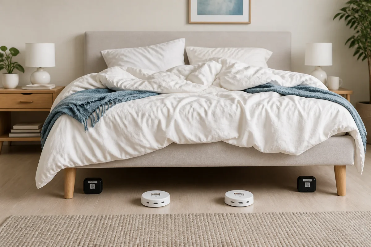 produits pour les punaises de lit