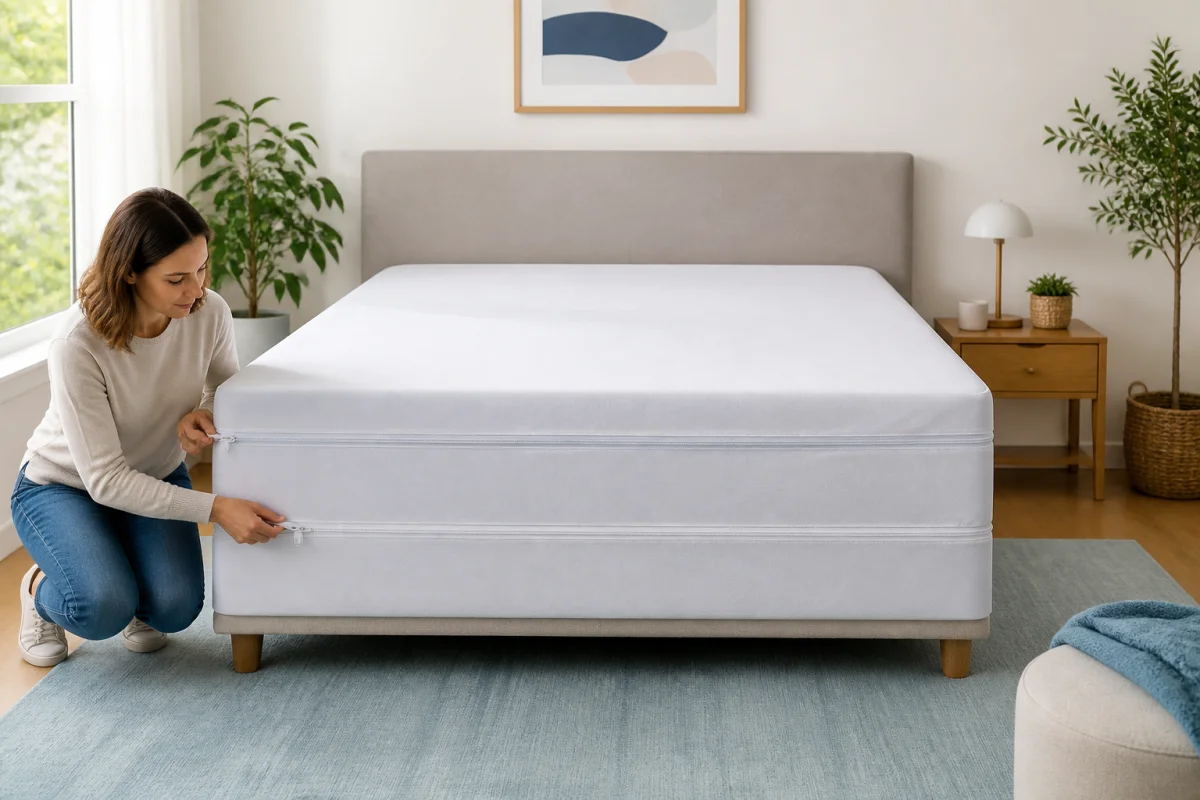 produits pour les punaises de lit