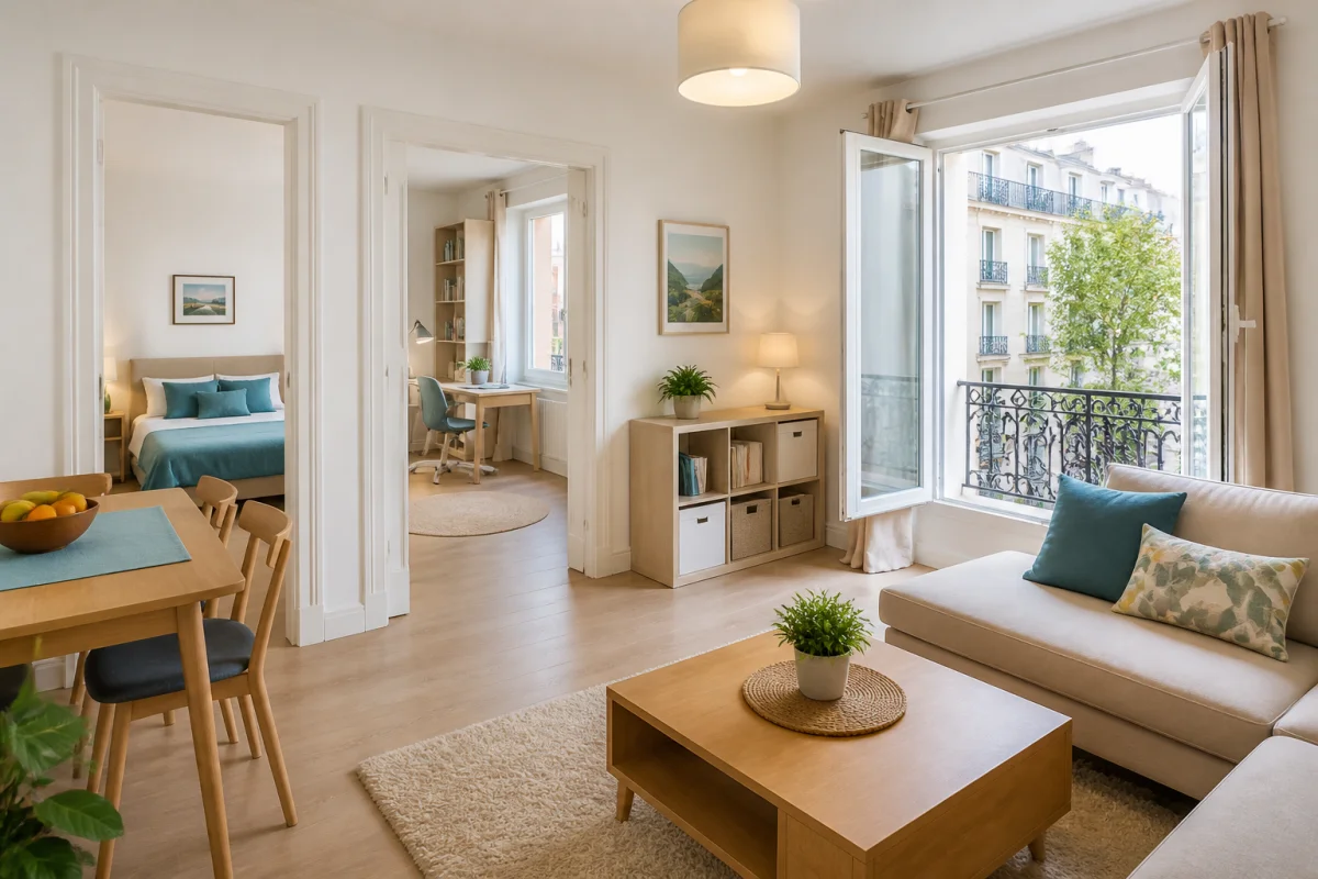 Préparer un logement après infestation